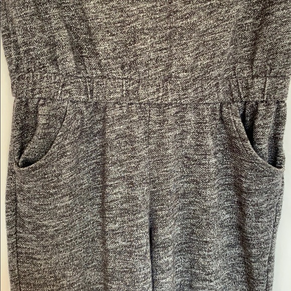 Old navy Grey Jumpsuit XL/TG (14) - Picture 4 of 10